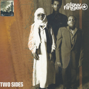 Clawfinger - Two Sides * Used 7" Vinyl