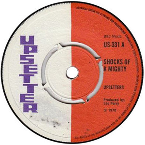 Shocks * New 7" Vinyl