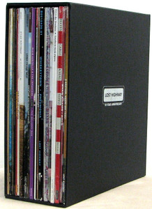 Little River Band - Help Is On It´S Way  7" Vinyl