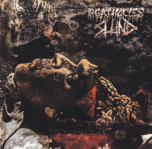 Agathocles - Slund * New 7" Vinyl