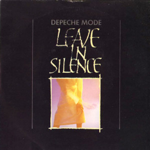 Silence - S-T * Used 7" Vinyl