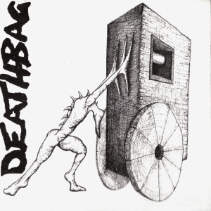 Deathbag  7" Vinyl