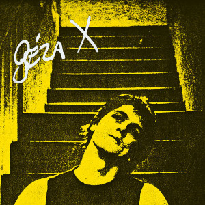 Geza X - Hot Rod * New 7" Vinyl