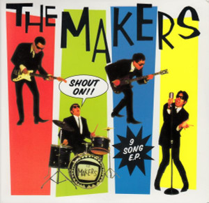 Austin Brothers - My Song * Used 7" Vinyl