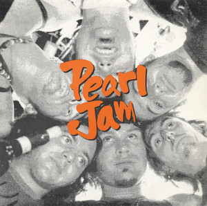 Pearl Jam - Fan Club Release * New 7" Vinyl
