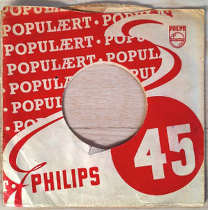 Guy Mitchell ?– Heartaches By The Number  7" Vinyl