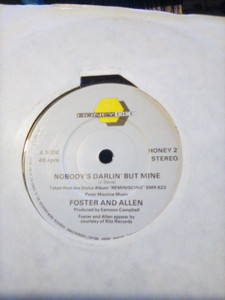 The Darlin´S * New 7" Vinyl