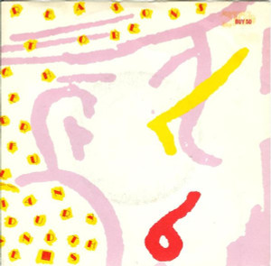 Ian & The Blockheads - Reasons To Be * Used 7" Vinyl