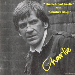 Harry South, Jimmy Witherspoon – Theme From Charlie/Charlie'S Blues  7" Vinyl