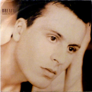 Breathe - Life And Times * Used 7" Vinyl