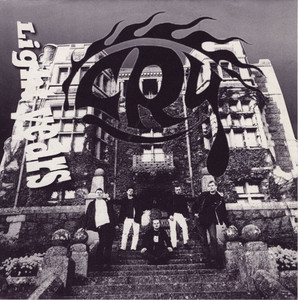 Cry - Light Years * New 7" Vinyl