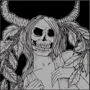 Virgin Witch - Virgin Witch * Grey Vinyl * Used 7" Vinyl