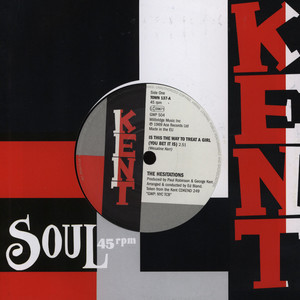 Mary Love Comer - Come Out Of The Sandbox - The Hesitations - Is This The Way To Treat A Girl (You Bet It Is) * New 7" Vinyl