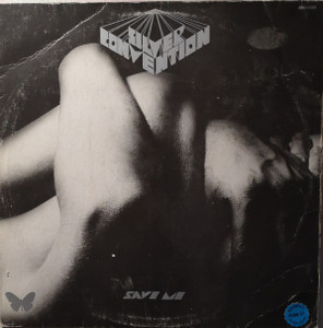 Silver Convention - Fly Robin Fly *Jamaica Press* Used 7" Vinyl
