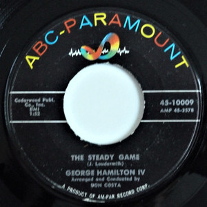 Blame Game * New 7" Vinyl