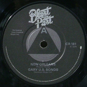 Paul Jones - High Time * Uk Press * Used 7" Vinyl