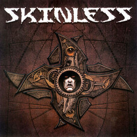 Skinless - Skinless Green Vinyl * New 7" Vinyl