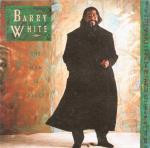 Barry White - Super Lover - I Wanna Do It Good * Used 7" Vinyl