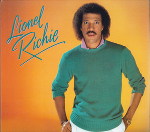 Lionel Richie - You Are * Used 7" Vinyl