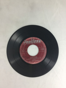 Juan Garcia Medeles - Las Golondrinas * Used 7" Vinyl