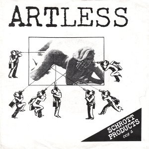 Gg Allin - Blood For You  7" Vinyl