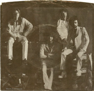 Grand Funk - The Loco-Motion * Used 7" Vinyl