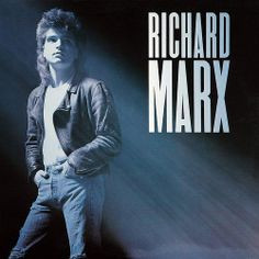 Richard Marx - Rhythm Of Life * with sleeve * Used 7" Vinyl
