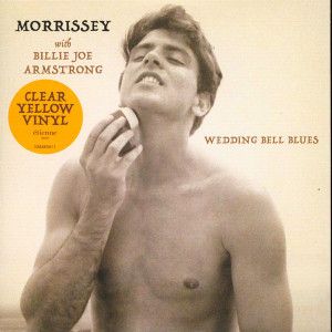 Morrissey - Wedding Bell * New 7" Vinyl