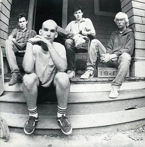 Minor Threat - Salad Days * New 7" Vinyl