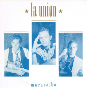 La Union - Maracaibo * Used 7" Vinyl