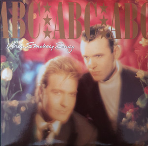 Abc - When Smokey Sings * with sleeve * * Used 7" Vinyl