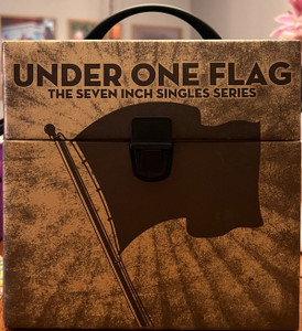 Arrival - Friends * Uk Press * Used 7" Vinyl