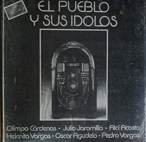 Juan Jose Ramos - Ayudame A Vivir * Used 7" Vinyl