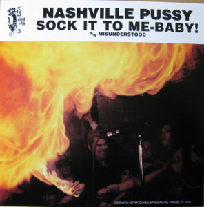 Mitch Ryder - Sock It To Me * Used 7" Vinyl