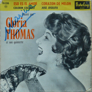 Joselito - Corazon * Used 7" Vinyl