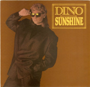 Dino - Sunshine * Used 7" Vinyl