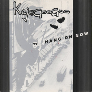 Kajagoogoo - Hang On Now * Used 7" Vinyl