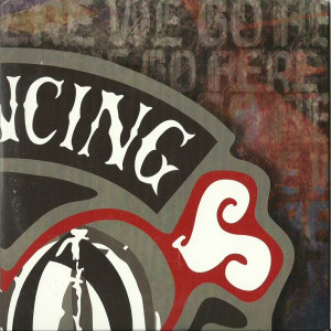 Bouncing Souls - Volume Two * New 7" Vinyl