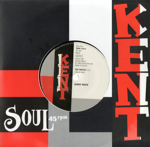 Betty Bibbs - Enough For Everybody - Danny White - The Twitch * New 7" Vinyl