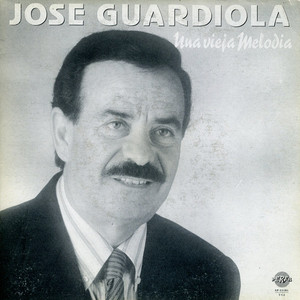 Jose Jose - Como Tu * Mexico 1989* Used 7" Vinyl