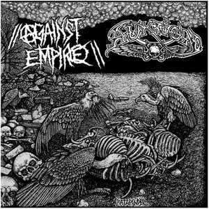 Against Empire - Auktion  7" Vinyl