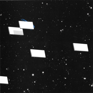 White Jack - What'S The Trick New 7" Vinyl