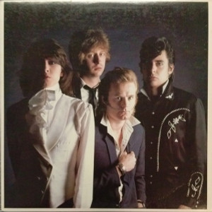 Pretenders - The Talk Of The Town * Uk Press * Used 7" Vinyl