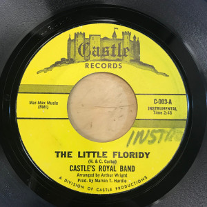 Errol Garner - Misty * Used 7" Vinyl