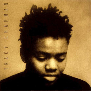 Tracy Chapman - For You * Used 7" Vinyl