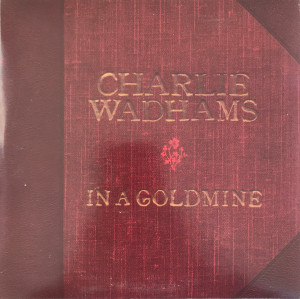 Charlie Wadhams - Someone To Kiss * Used 7" Vinyl