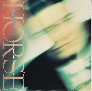 Horse - The Speed Of The Beat * Used 7" Vinyl