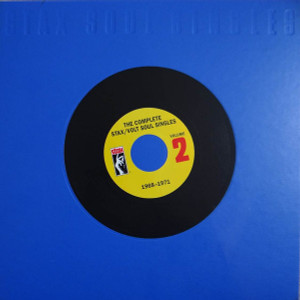 Clarence Carter - The Feeling Is Right * Usa 1968 * Used 7" Vinyl