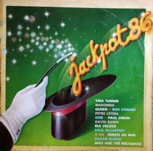 Rod Stewart - Every Beat Of My Heart * Uk Press * Used 7" Vinyl