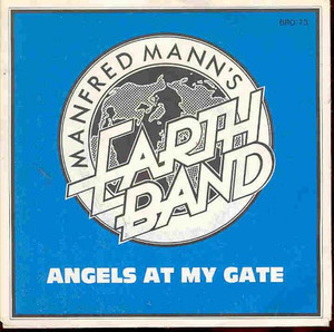Manfred Mann´S Earth Band - Belle * Used 7" Vinyl